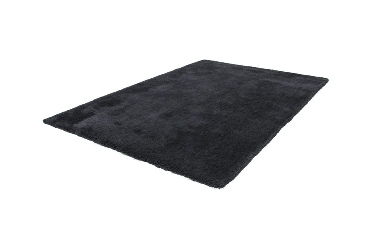 High-Pile Rug - Kalmar Anthracite