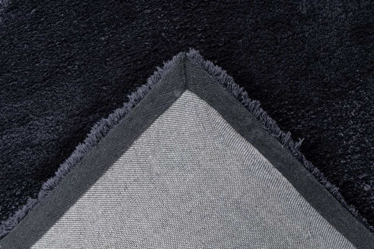 High-Pile Rug - Kalmar Anthracite