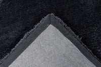 High-Pile Rug - Kalmar Anthracite