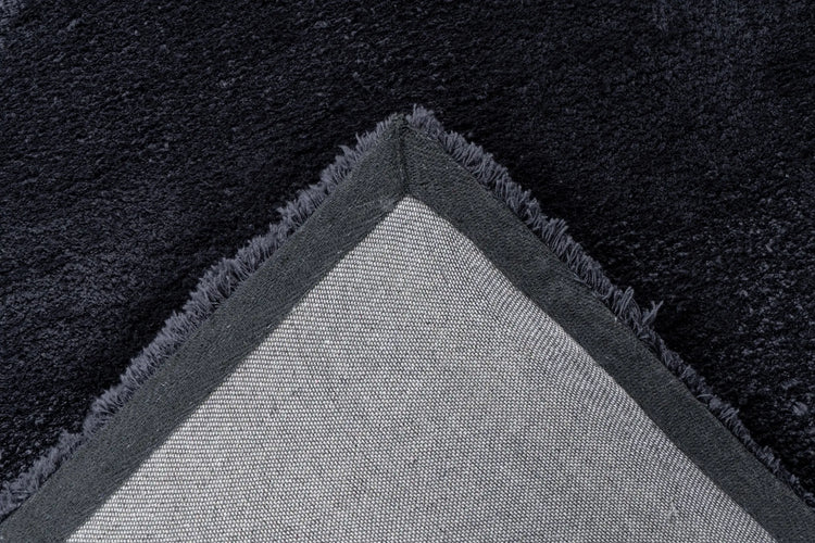 High-Pile Rug - Kalmar Anthracite