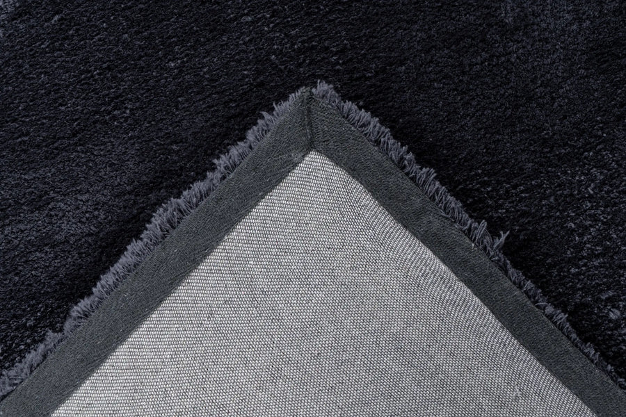 High-Pile Rug - Kalmar Anthracite