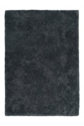 High-Pile Rug - Kalmar Anthracite