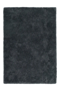 High-Pile Rug - Kalmar Anthracite