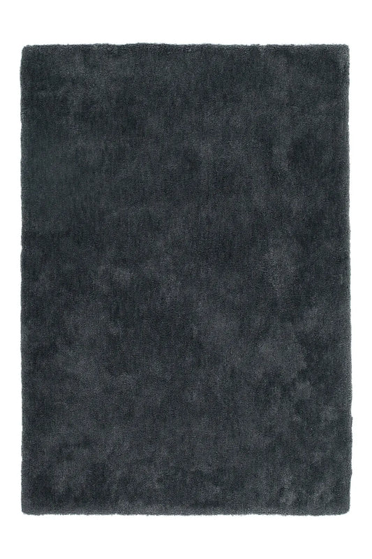 High-Pile Rug - Kalmar Anthracite