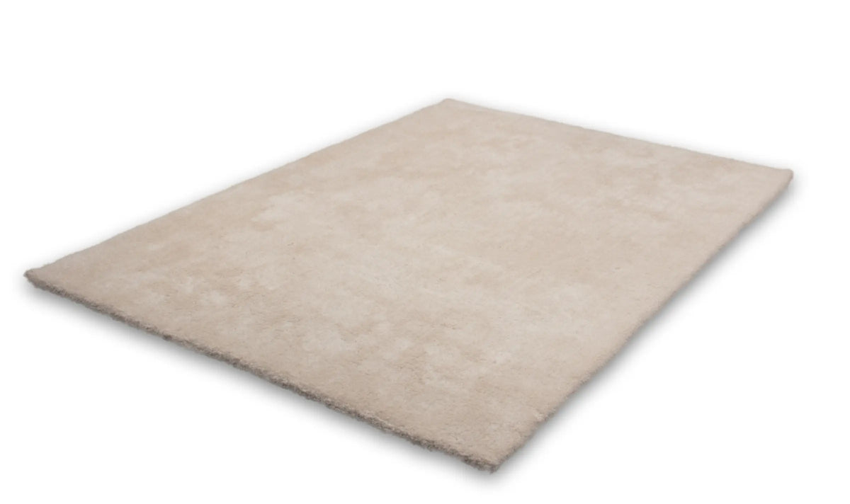 High-Pile Rug - Kalmar Cream