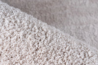 High-Pile Rug - Kalmar Cream