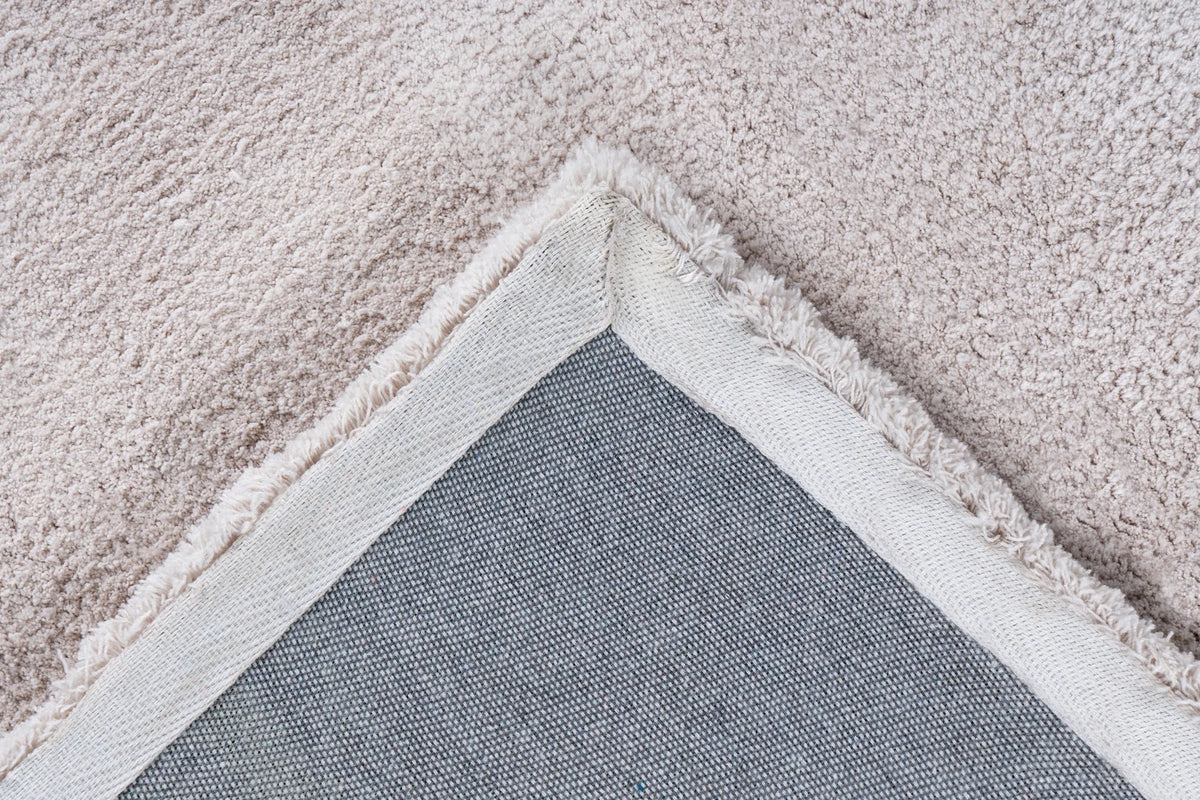 High-Pile Rug - Kalmar Cream
