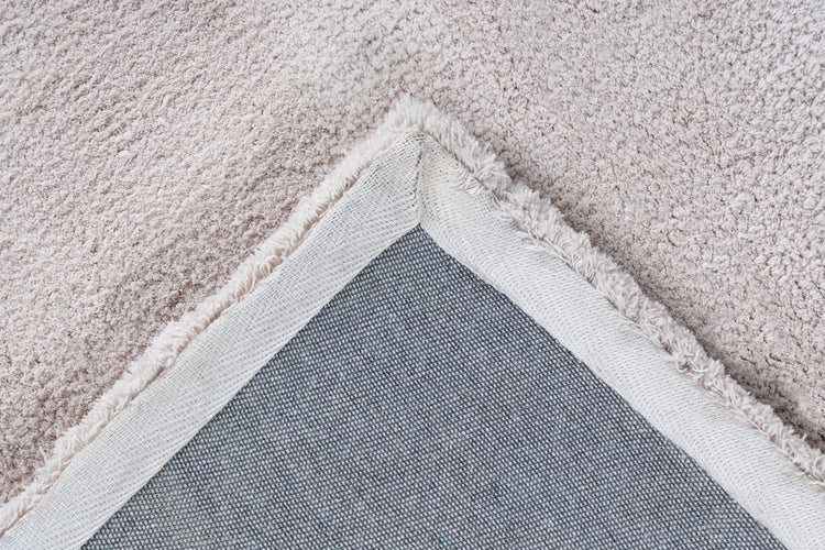 High-Pile Rug - Kalmar Cream