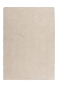 High-Pile Rug - Kalmar Cream
