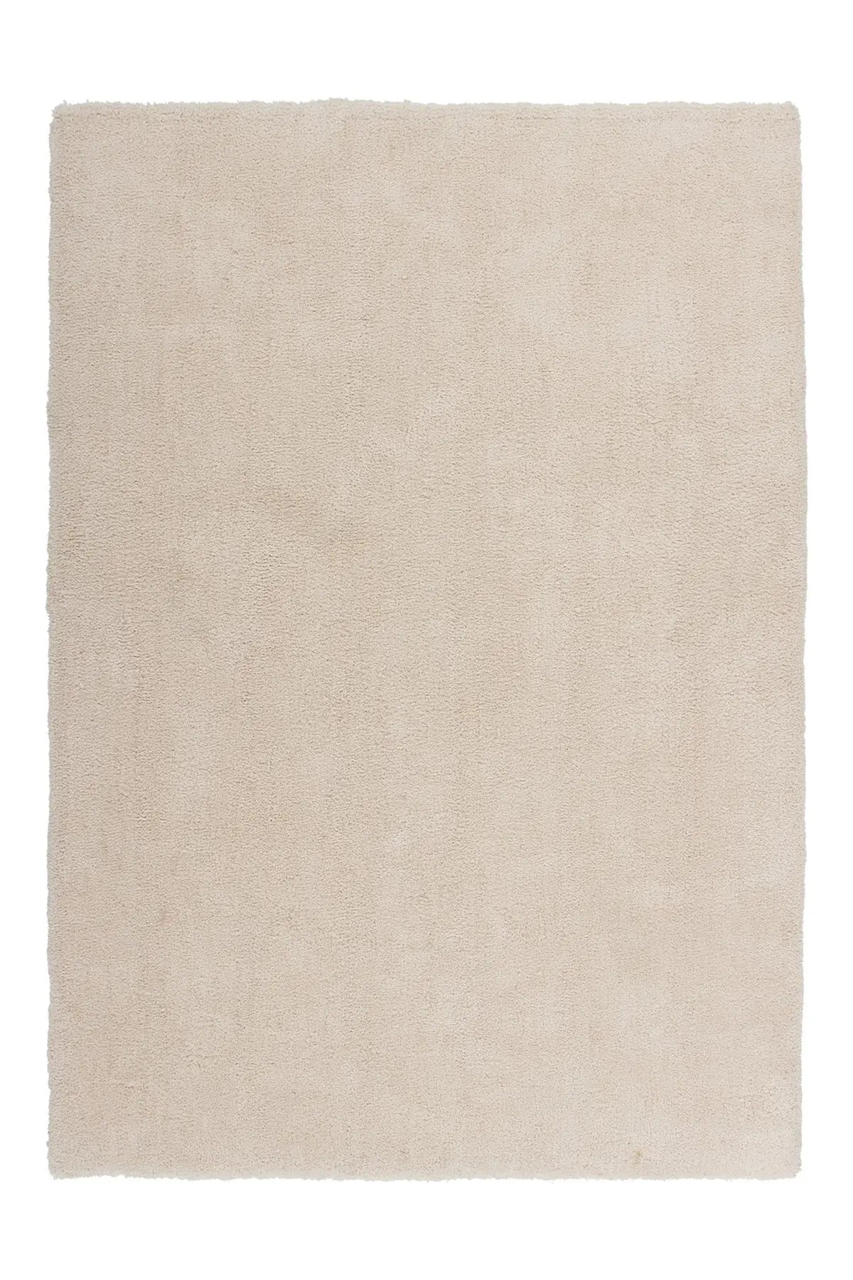 High-Pile Rug - Kalmar Cream