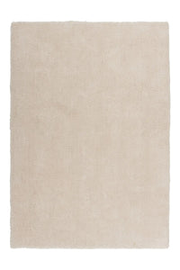 High-Pile Rug - Kalmar Cream