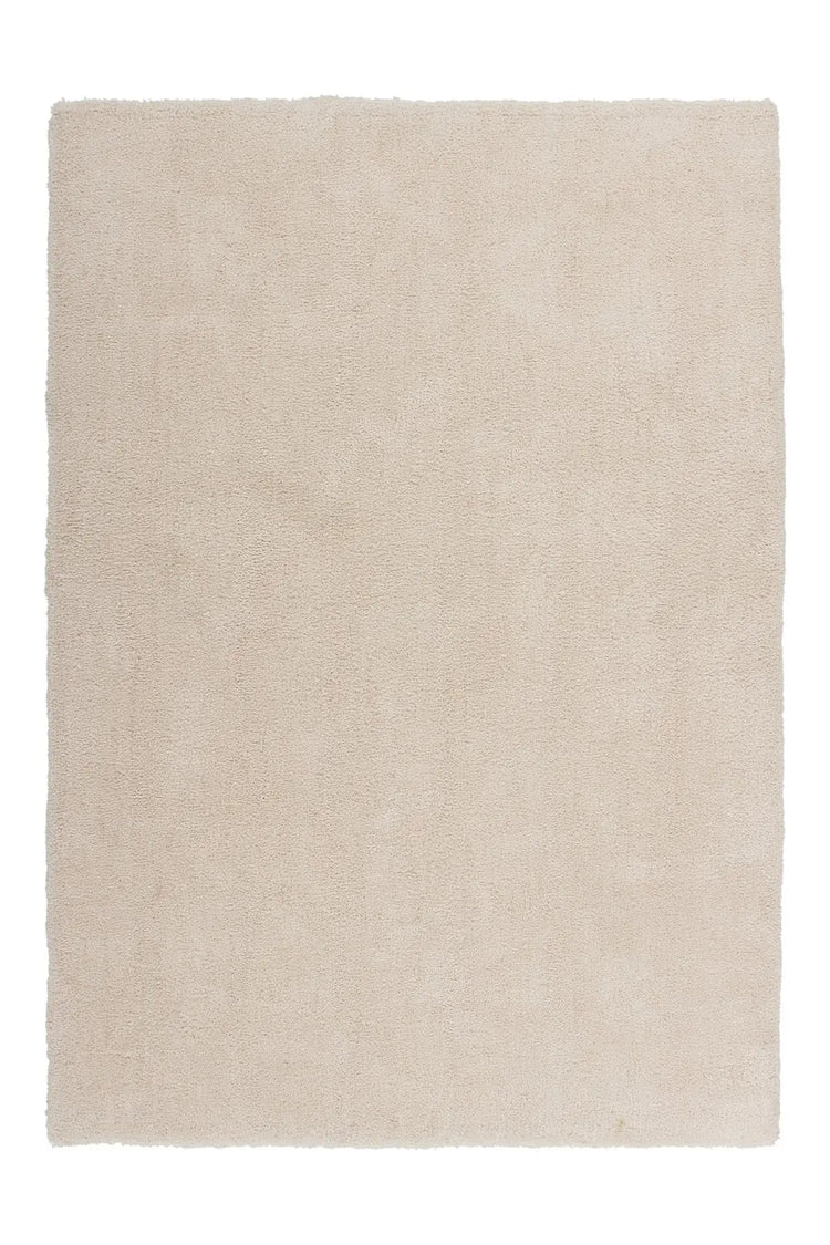 High-Pile Rug - Kalmar Cream