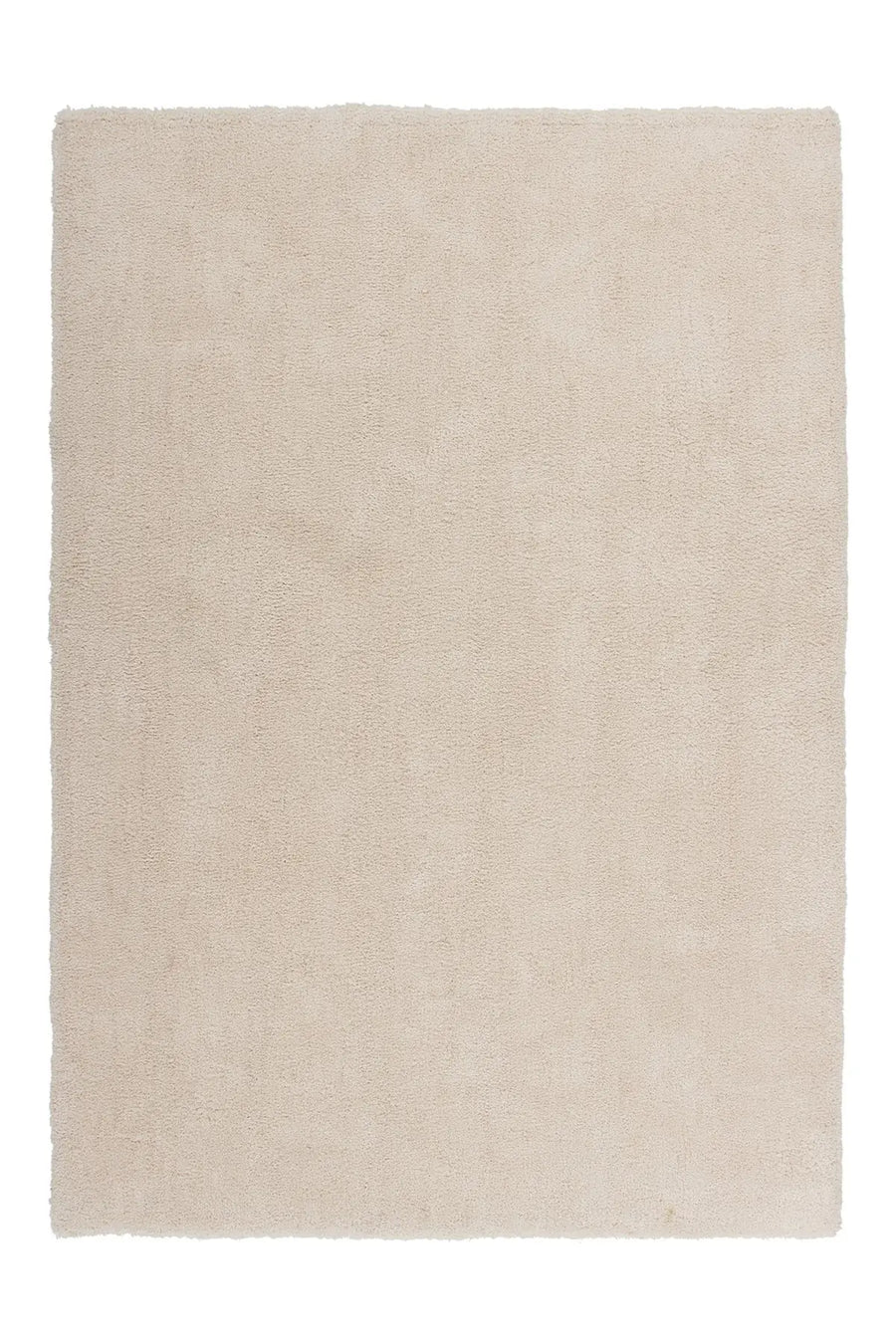 High-Pile Rug - Kalmar Cream