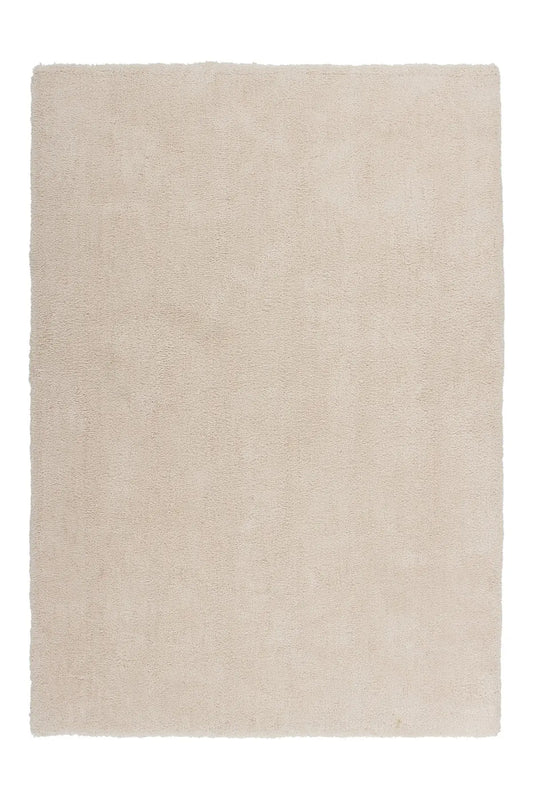 High-Pile Rug - Kalmar Cream