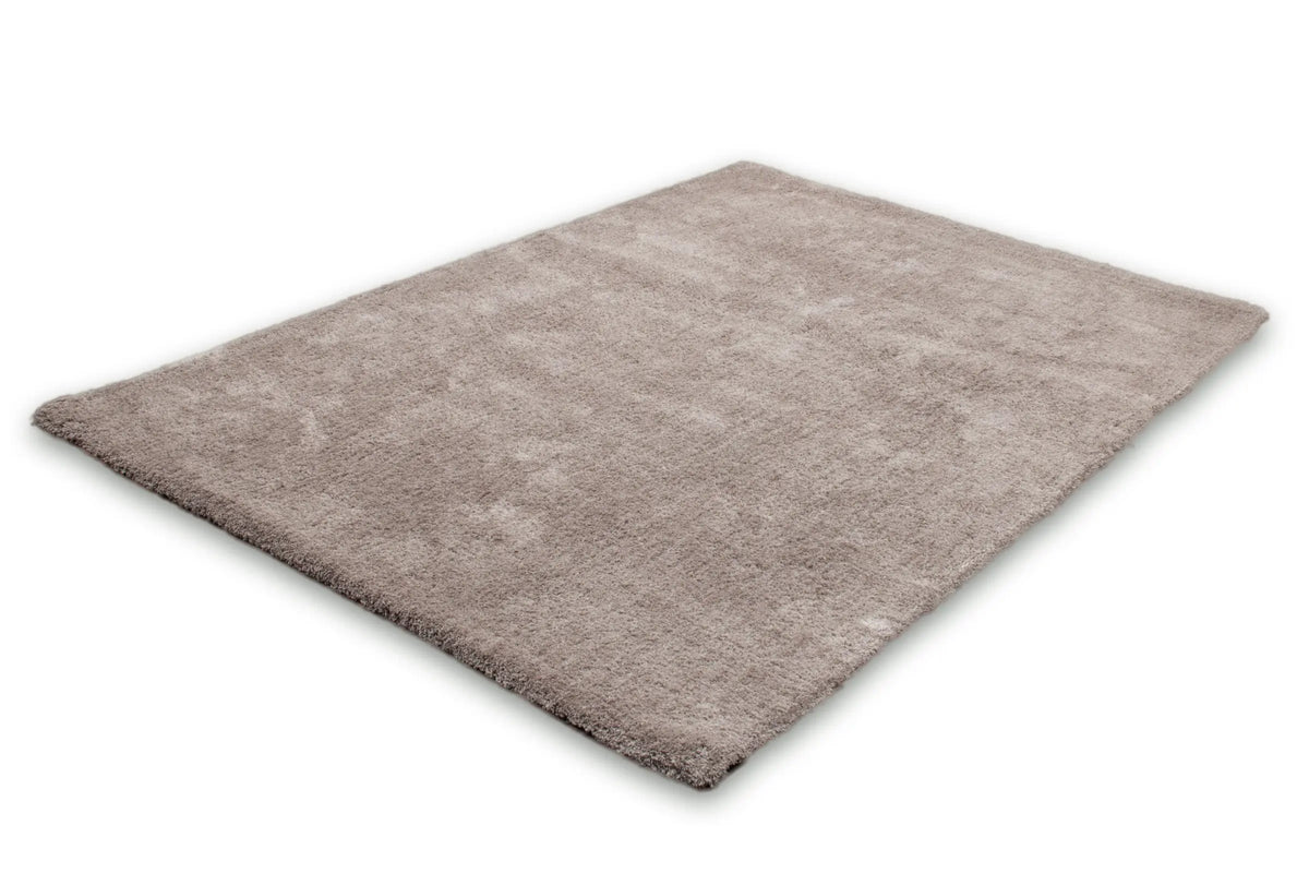 High-Pile Rug - Kalmar Platinum Grey