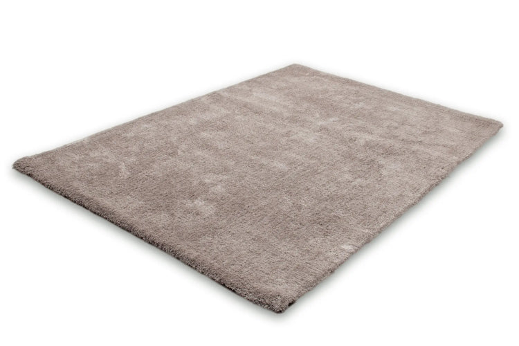 High-Pile Rug - Kalmar Platinum Grey