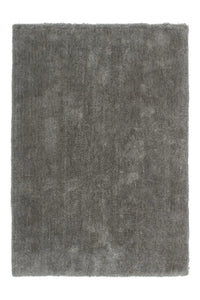 High-Pile Rug - Kalmar Platinum Grey