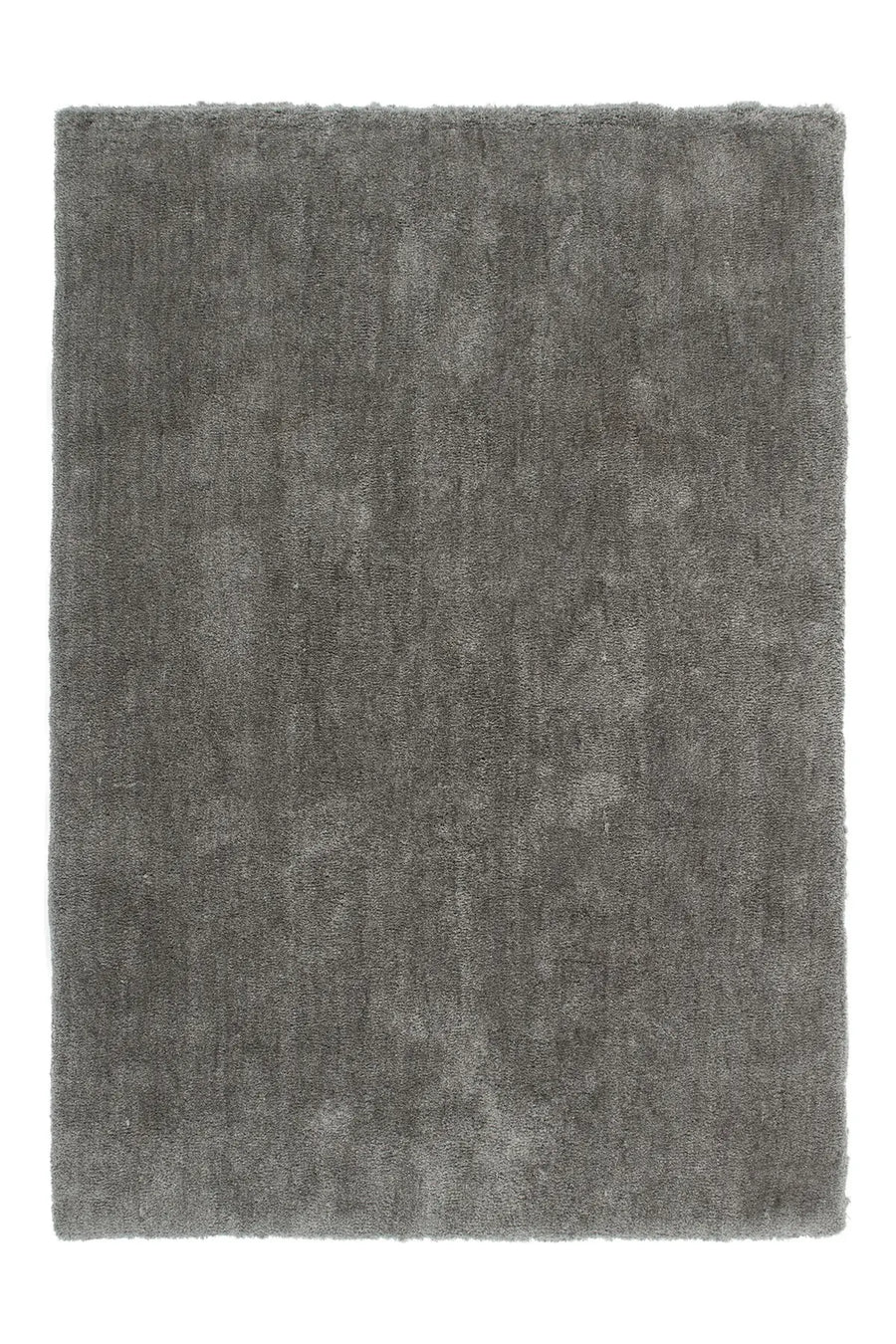 High-Pile Rug - Kalmar Platinum Grey