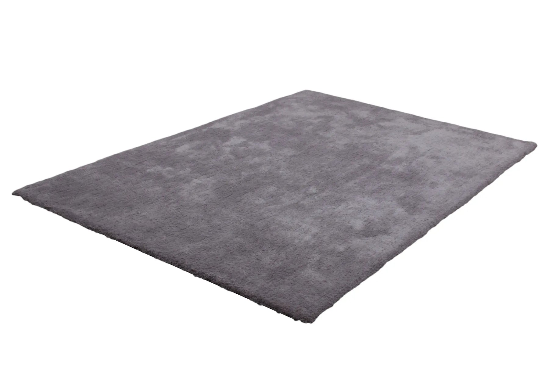 High-Pile Rug - Kalmar Silver