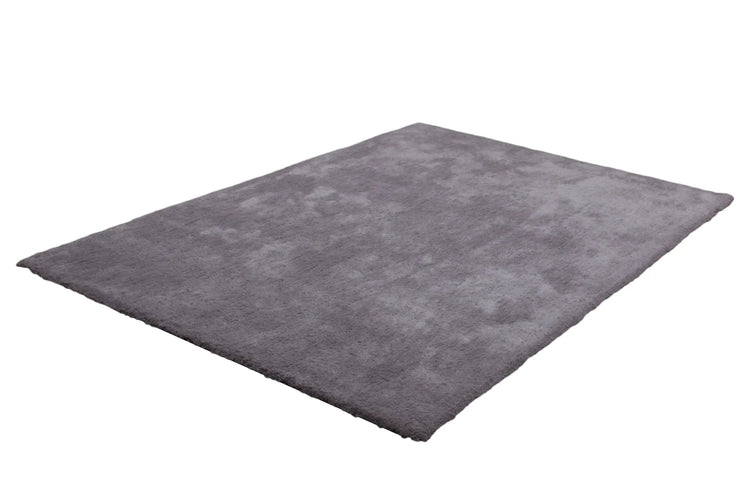 High-Pile Rug - Kalmar Silver