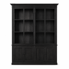 Rovere nero