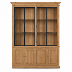 Rovere naturale