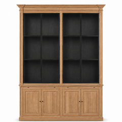 Rovere nero
