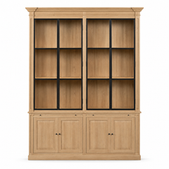Rovere naturale