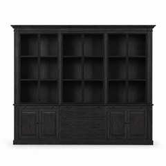 Rovere nero