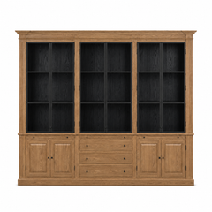 Rovere nero