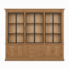 Rovere naturale