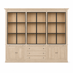 Rovere naturale