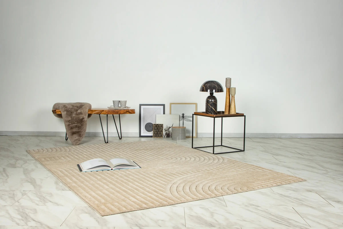 Outdoor Rug - Oland Beige