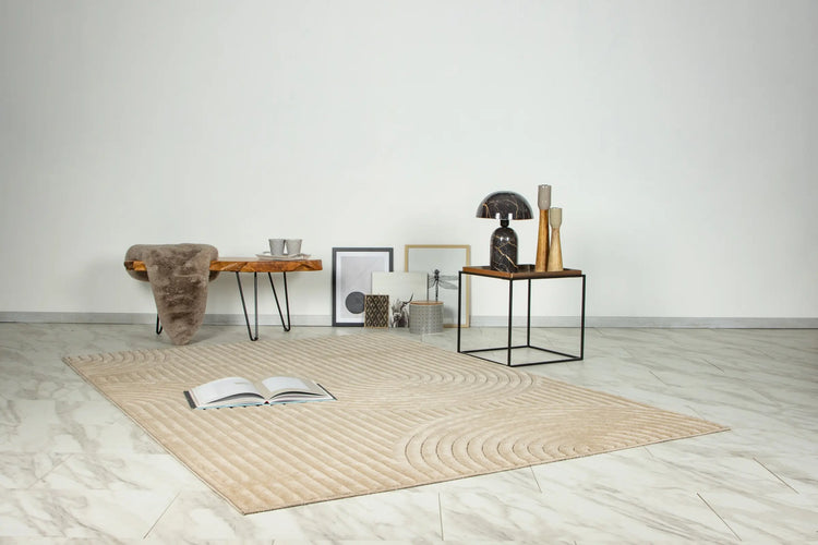 Outdoor Rug - Oland Beige