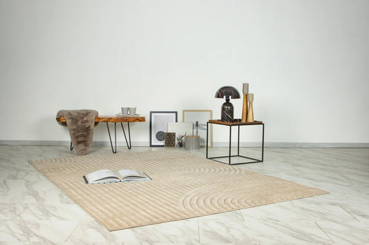 Outdoor Rug - Oland Beige