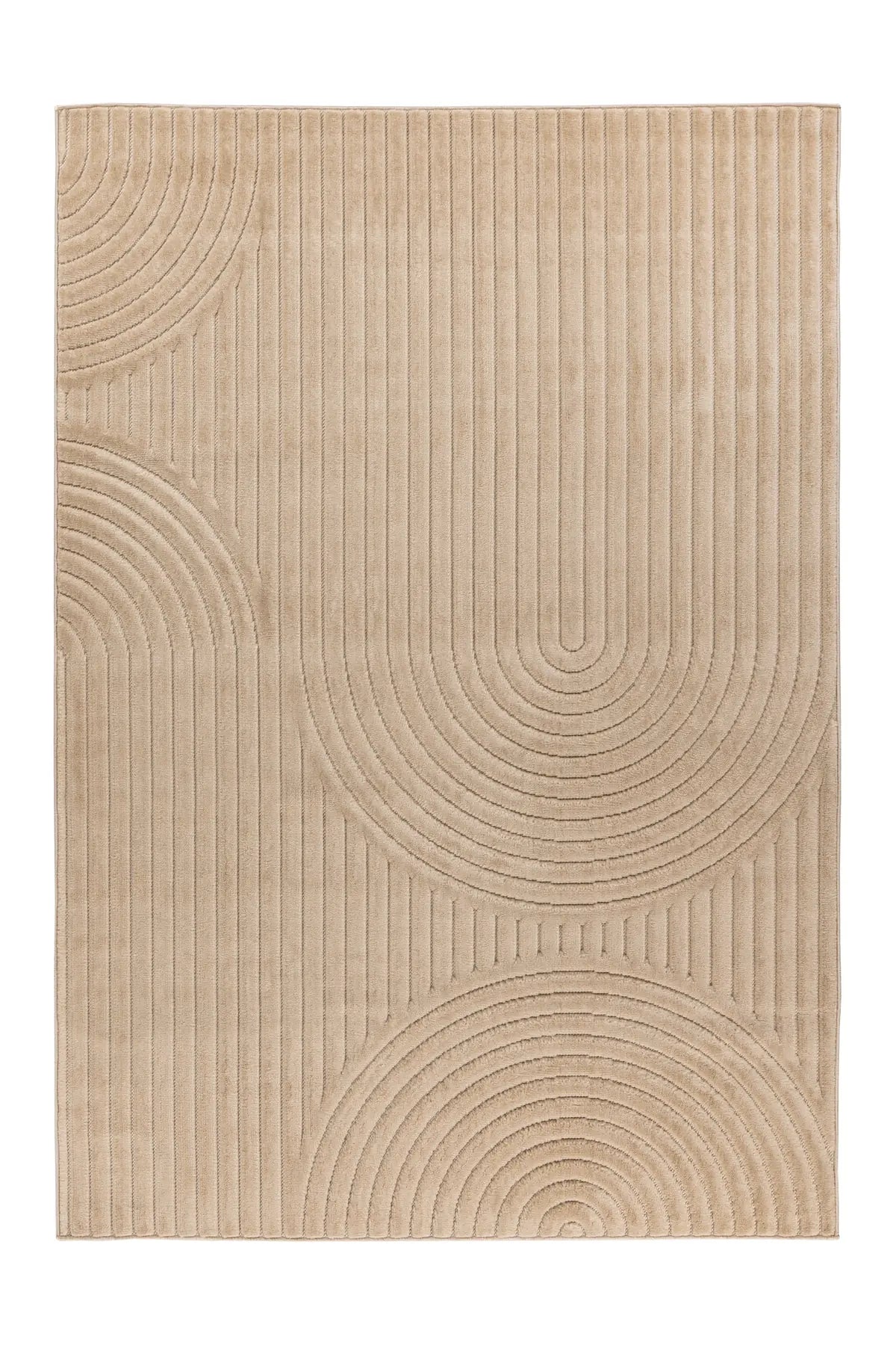 Outdoor Rug - Oland Beige