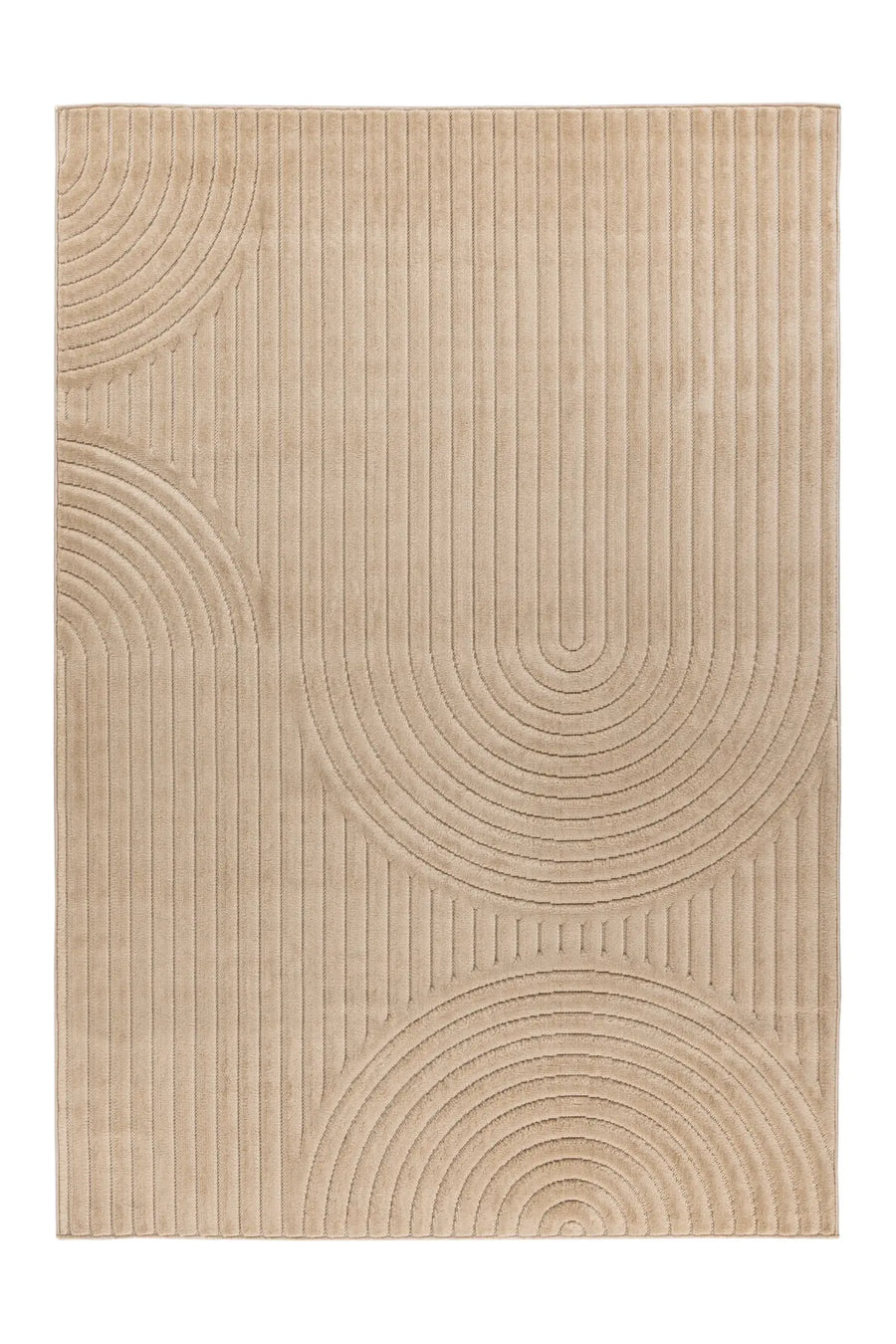 Outdoor Rug - Oland Beige