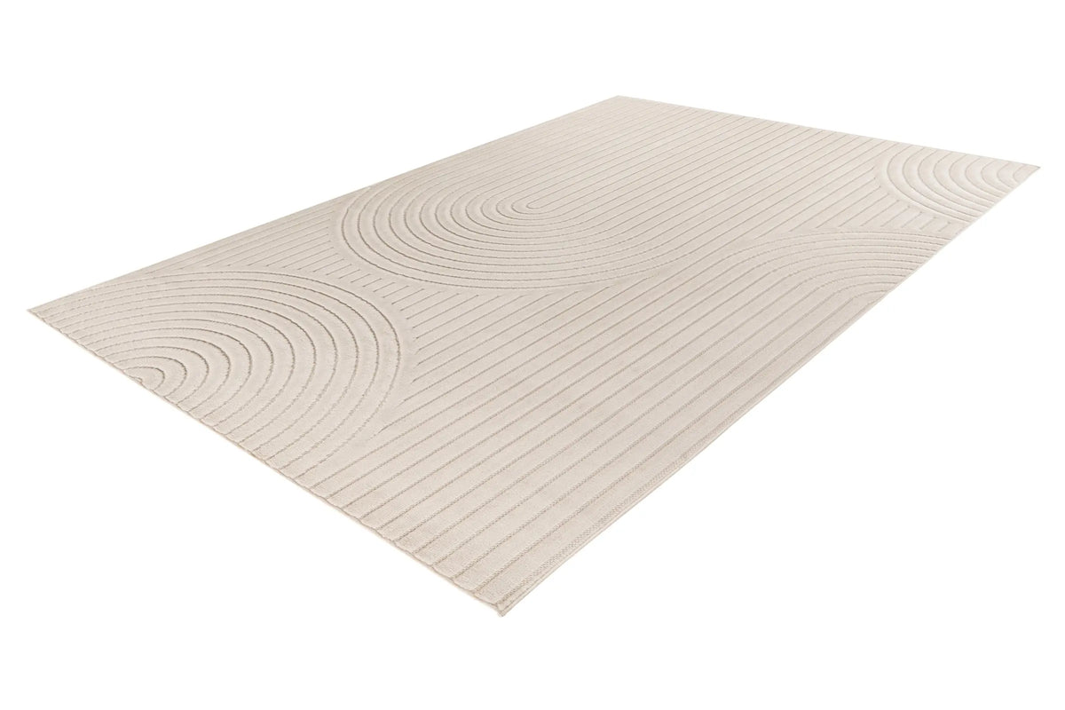 Outdoor Rug - Oland Cream