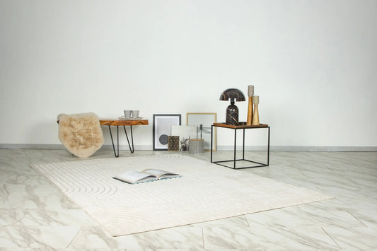 Outdoor Rug - Oland Cream