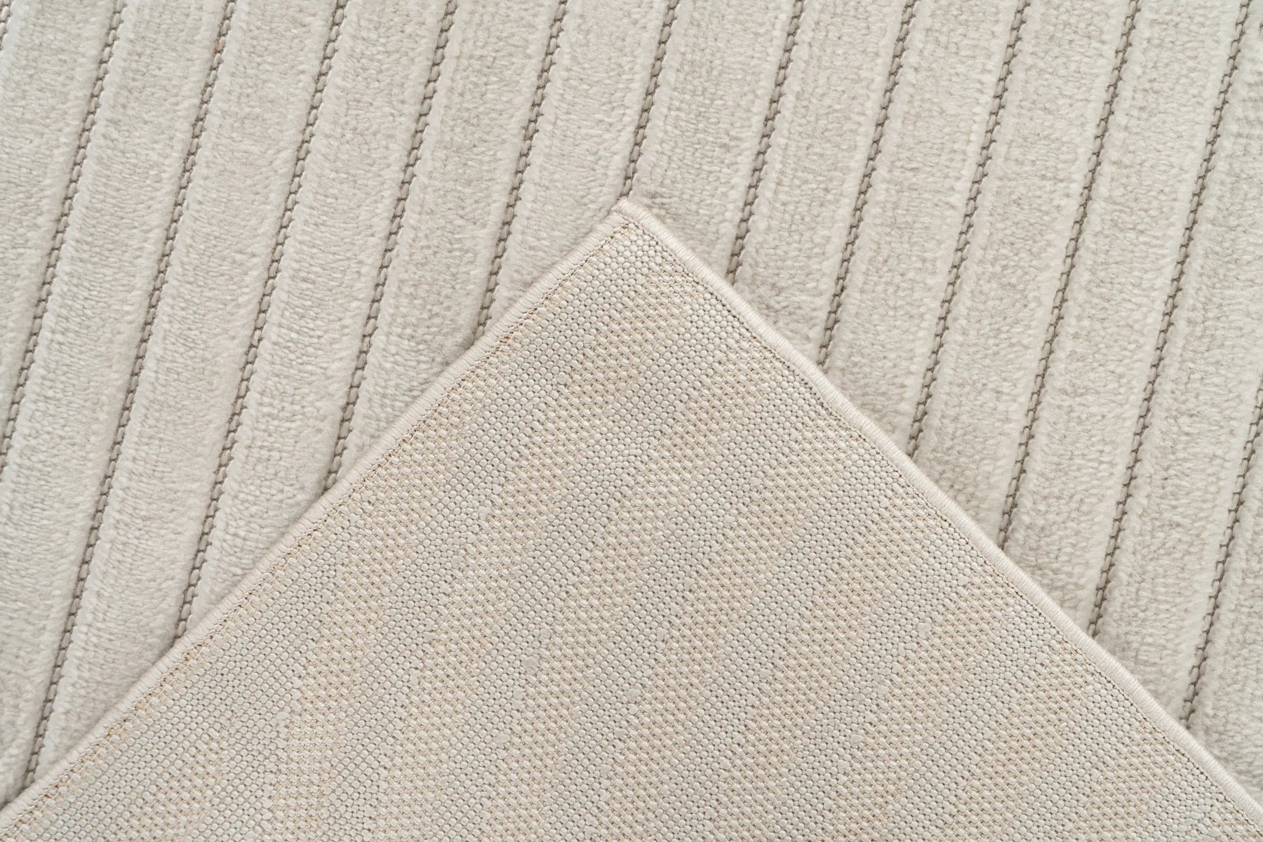 Outdoor Rug - Oland Cream