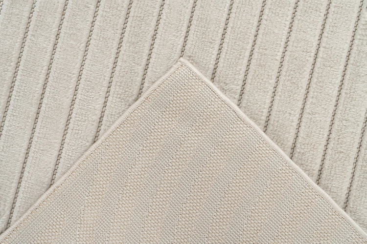 Outdoor Rug - Oland Cream