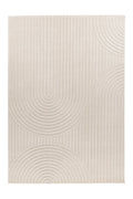 Outdoor Rug - Oland Cream