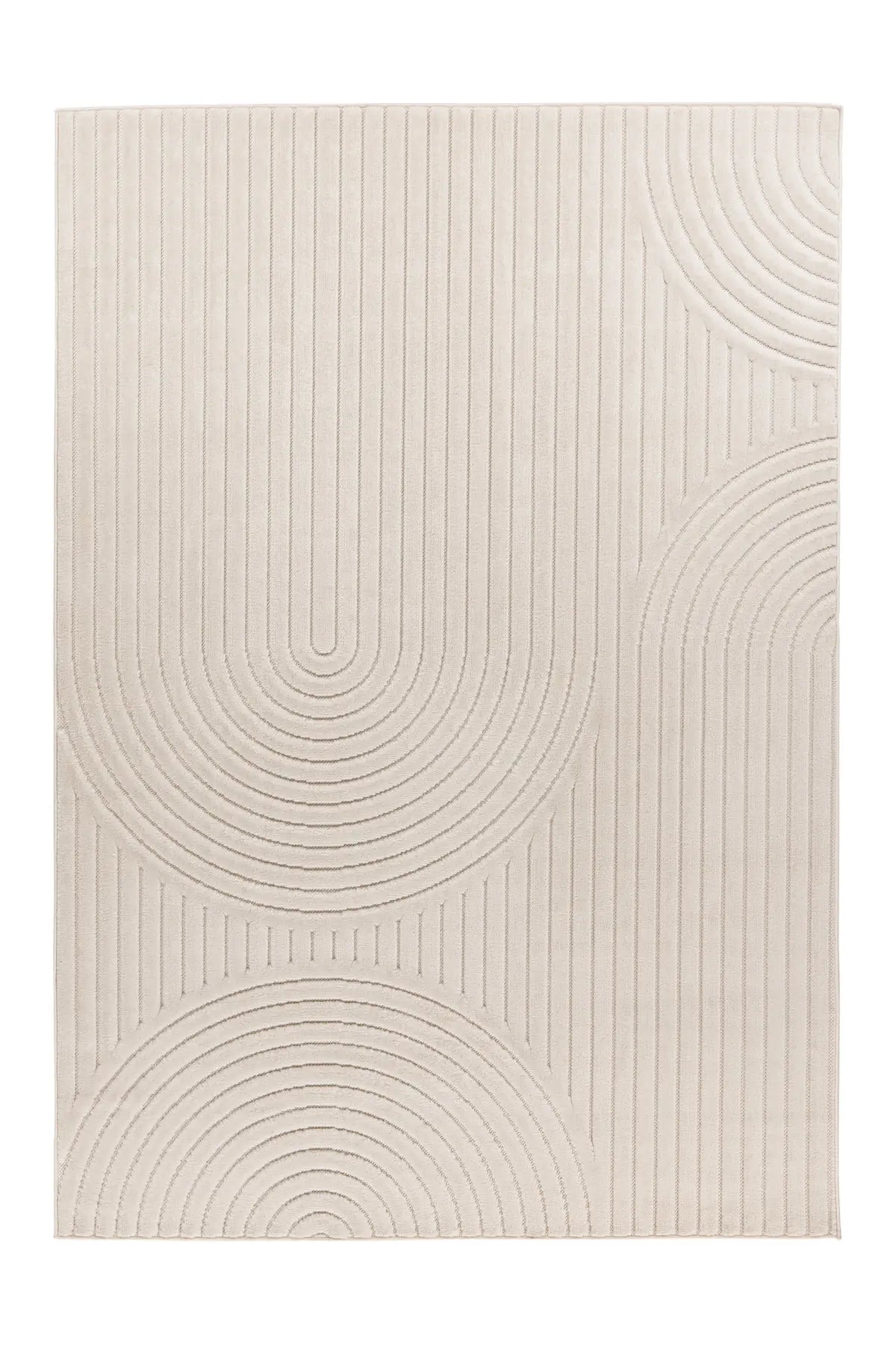 Outdoor Rug - Oland Cream