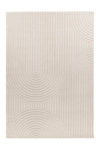 Outdoor Rug - Oland Cream