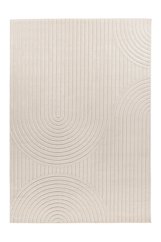 Outdoor Rug - Oland Cream