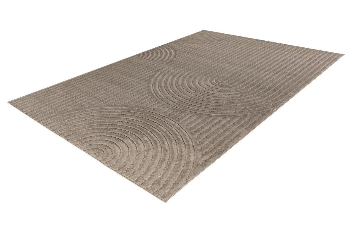 Outdoor Rug - Oland Silver