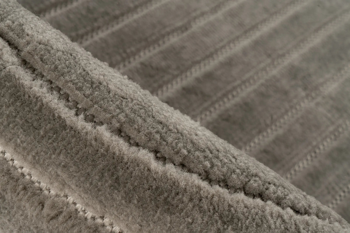 Outdoor Rug - Oland Silver
