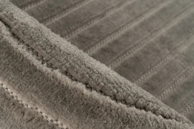 Outdoor Rug - Oland Silver