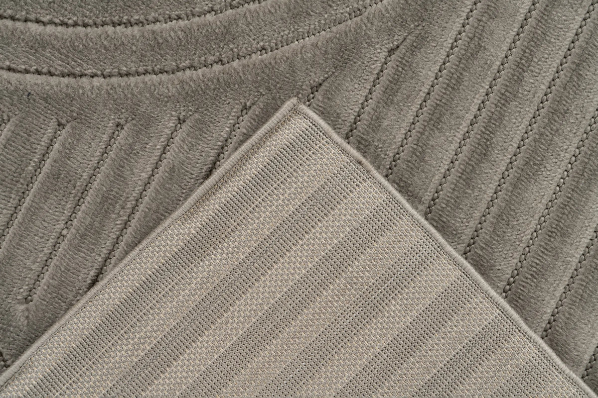 Outdoor Rug - Oland Silver