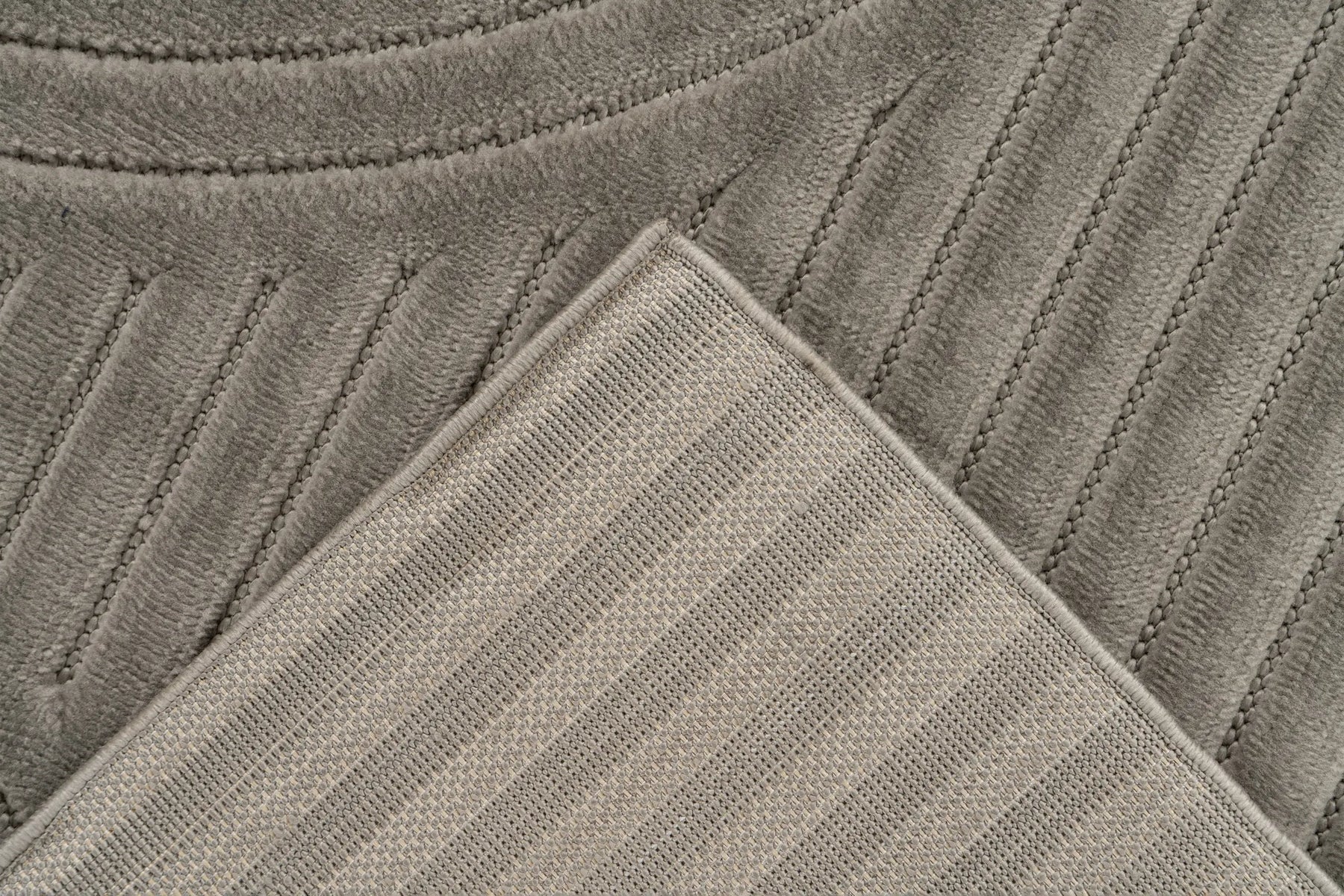 Outdoor Rug - Oland Silver